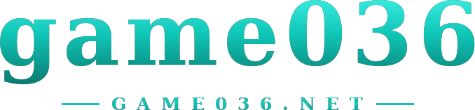 game036 logo