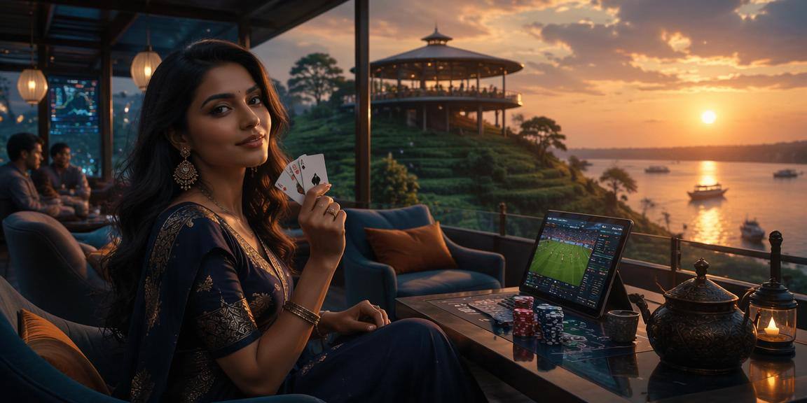 game036 টেস্ট ক্রিকেট বেট